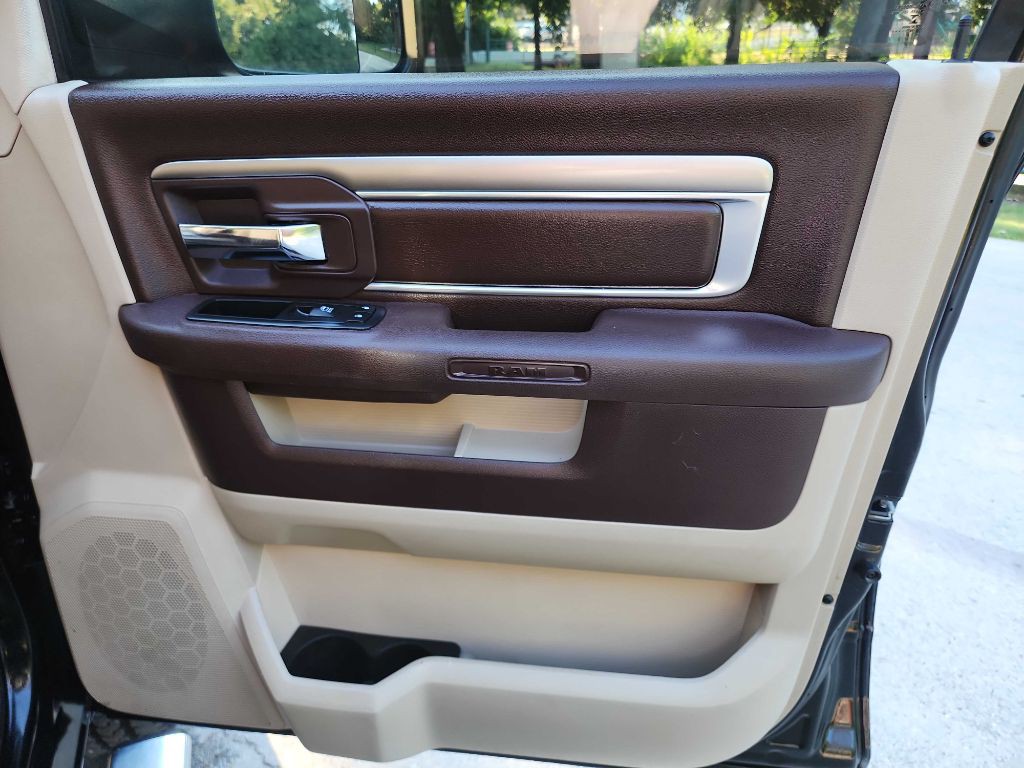 2017 RAM 2500 Image 43