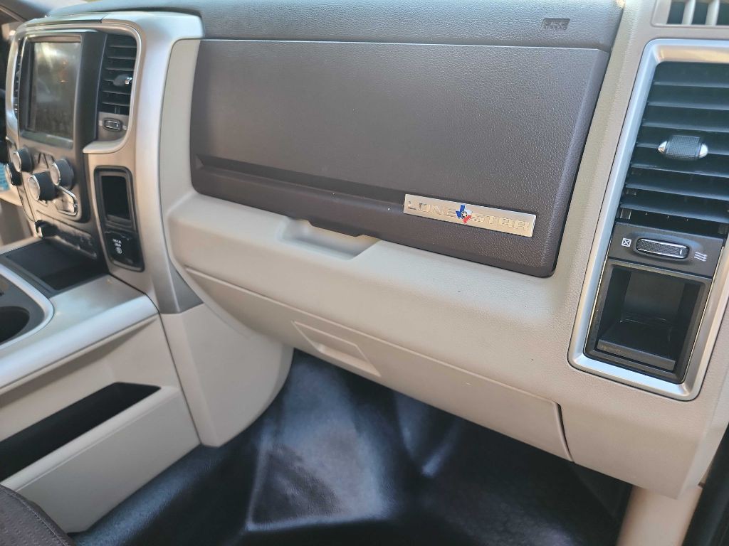 2017 RAM 2500 Image 45