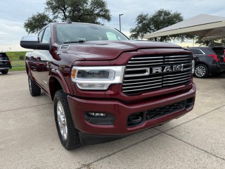 Image for 2022 RAM 2500 Laramie ID: 6782422