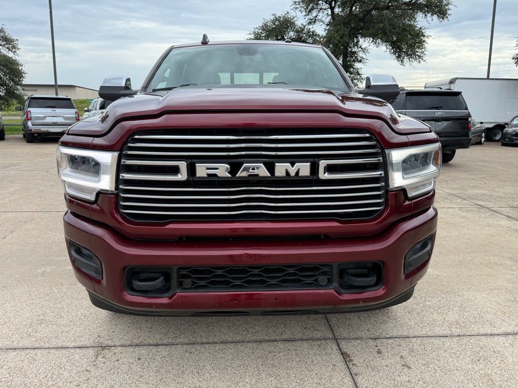 2022 RAM 2500 Image 2