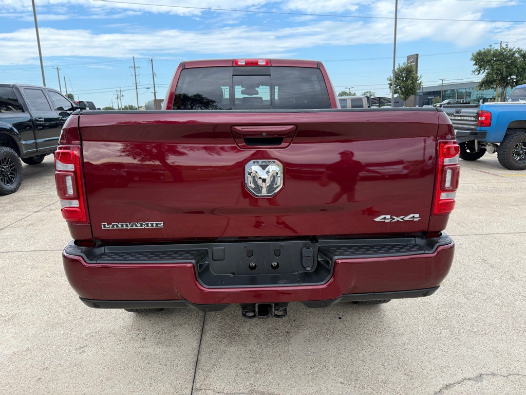 2022 RAM 2500 Image 6