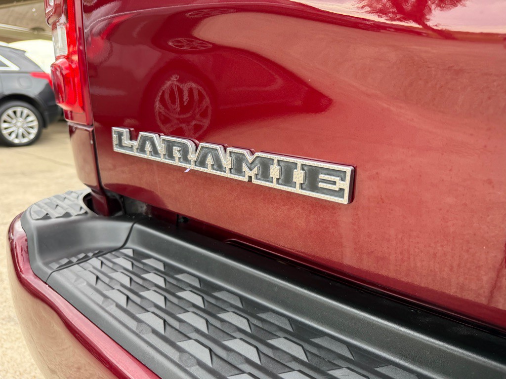 2022 RAM 2500 Image 9