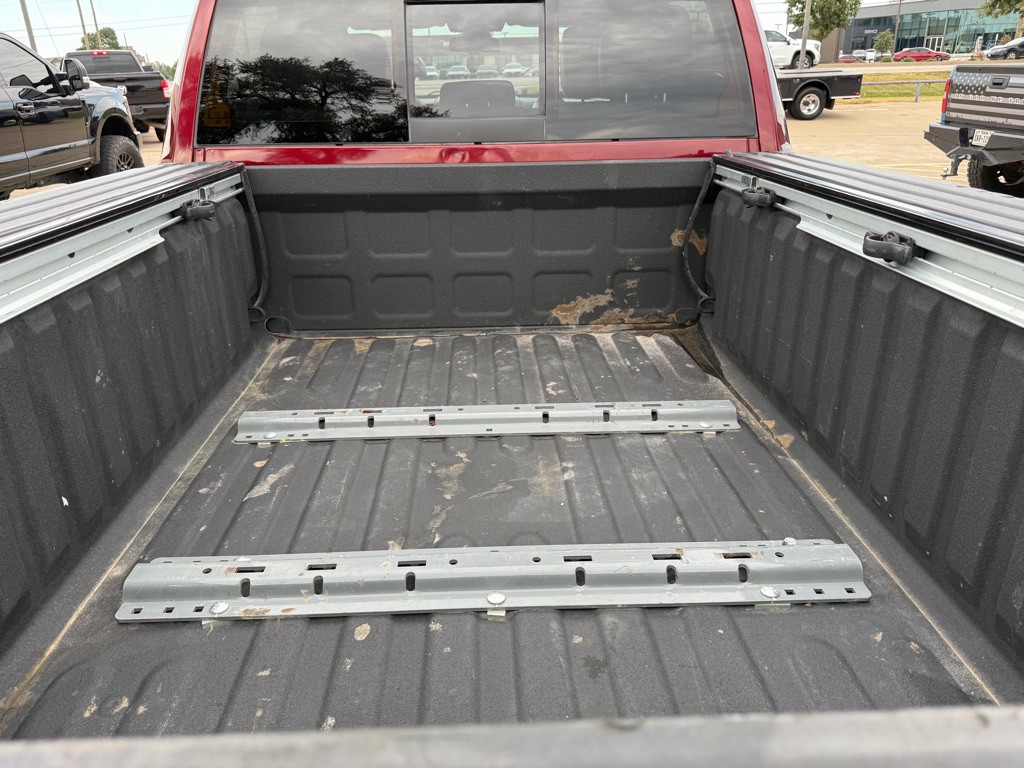 2022 RAM 2500 Image 17