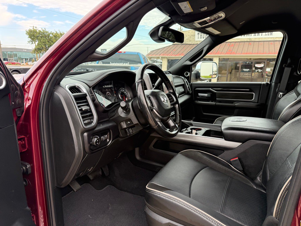 2022 RAM 2500 Image 18