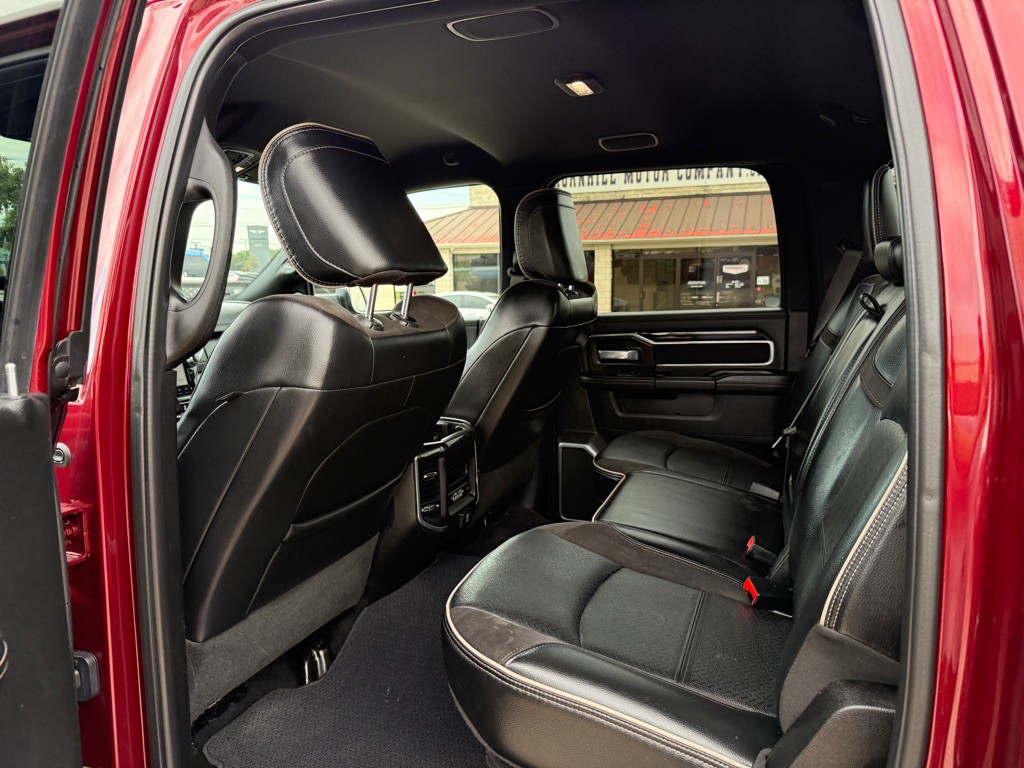 2022 RAM 2500 Image 19