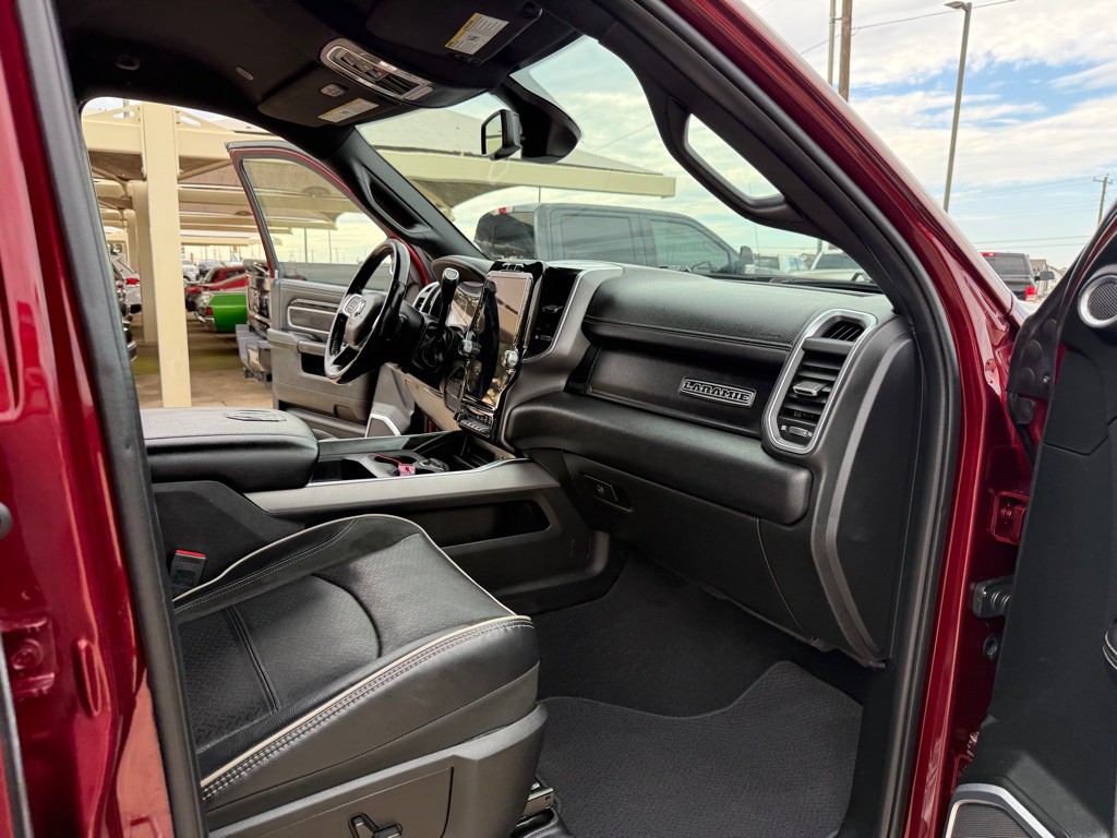 2022 RAM 2500 Image 20