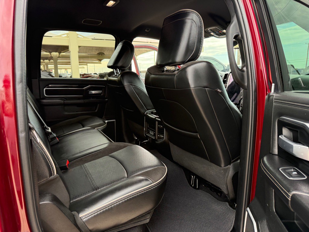 2022 RAM 2500 Image 21