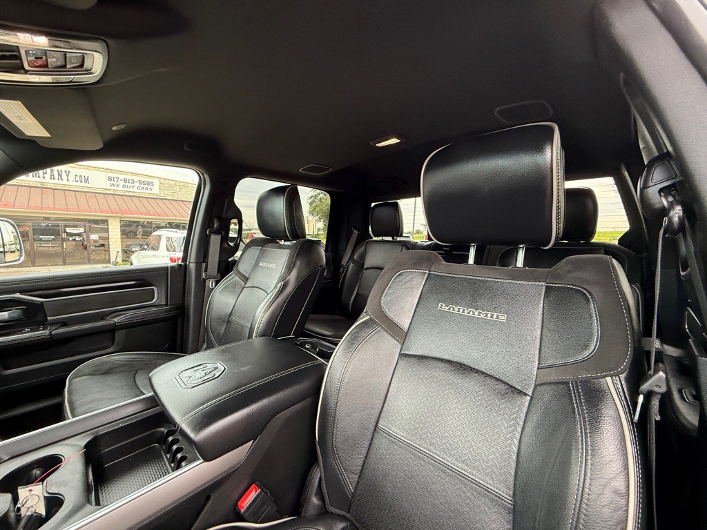 2022 RAM 2500 Image 22