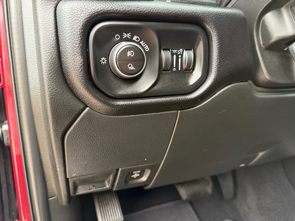 2022 RAM 2500 Image 23