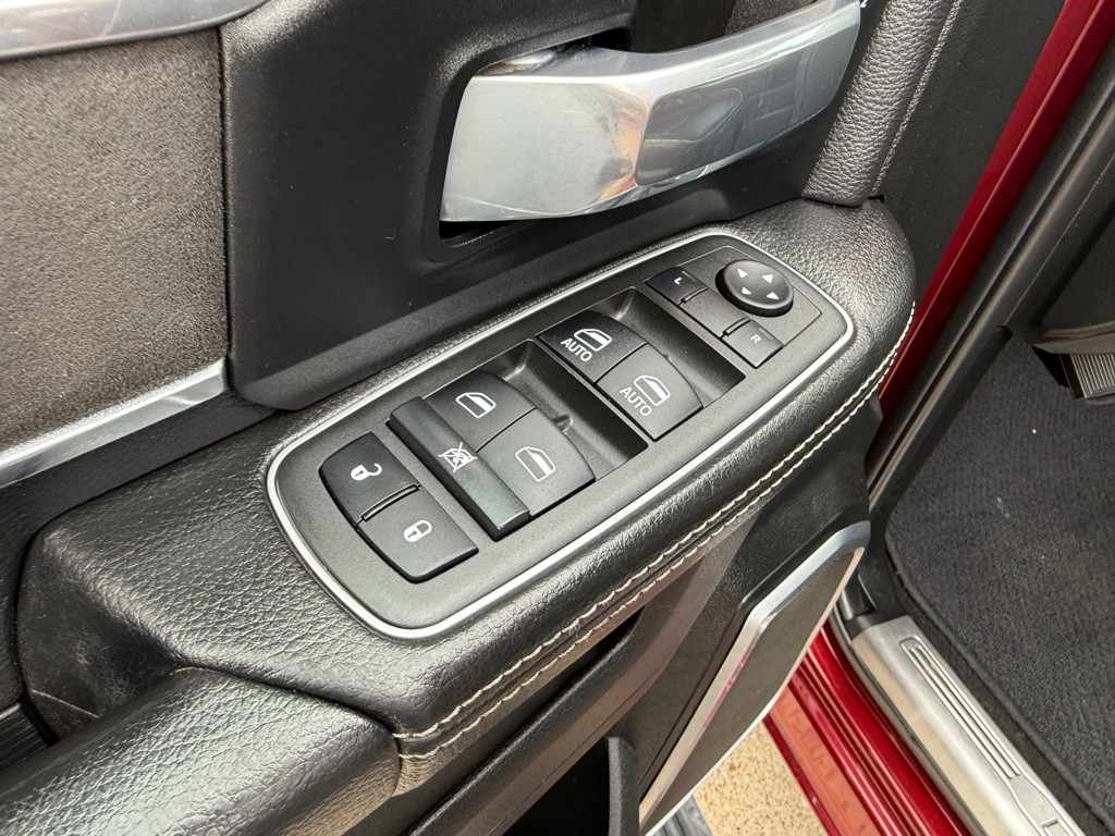 2022 RAM 2500 Image 25