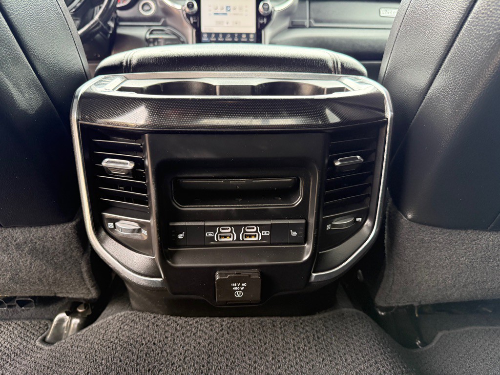 2022 RAM 2500 Image 26