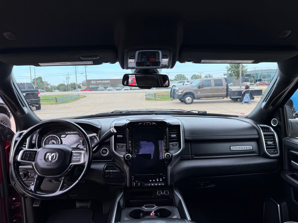 2022 RAM 2500 Image 27