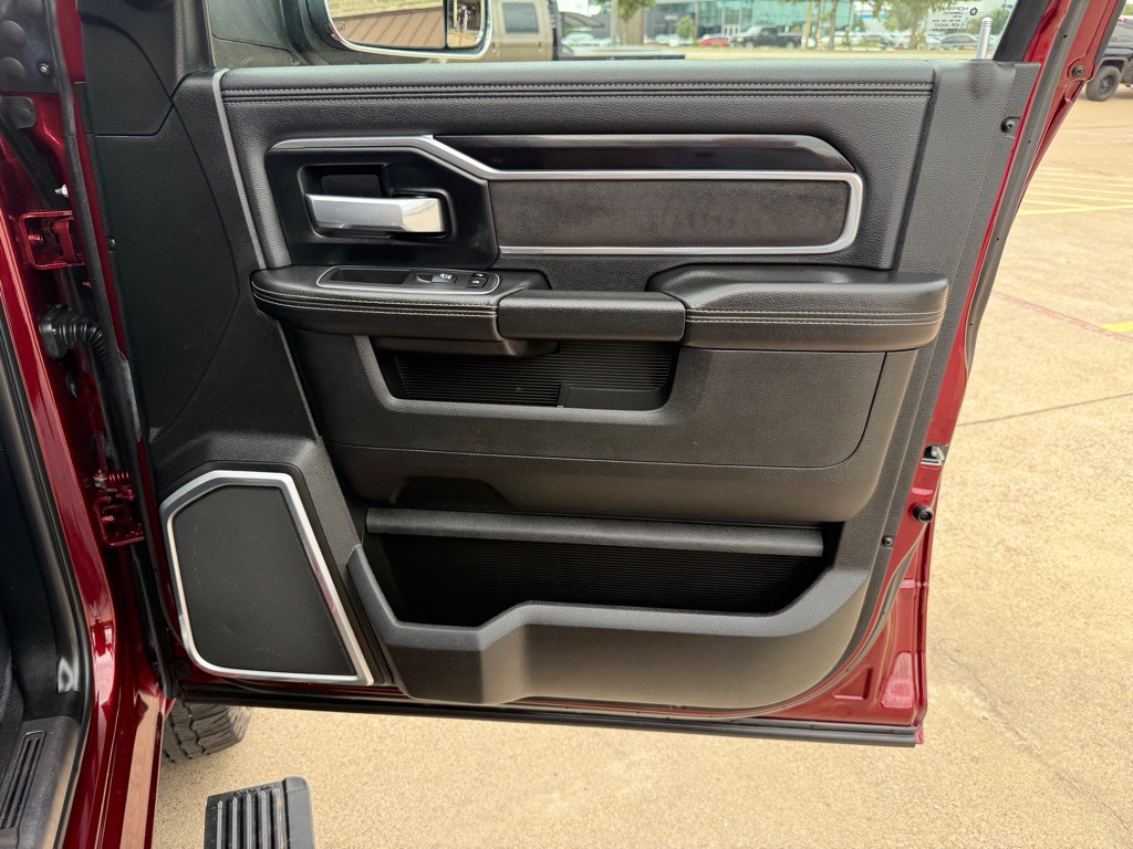 2022 RAM 2500 Image 29
