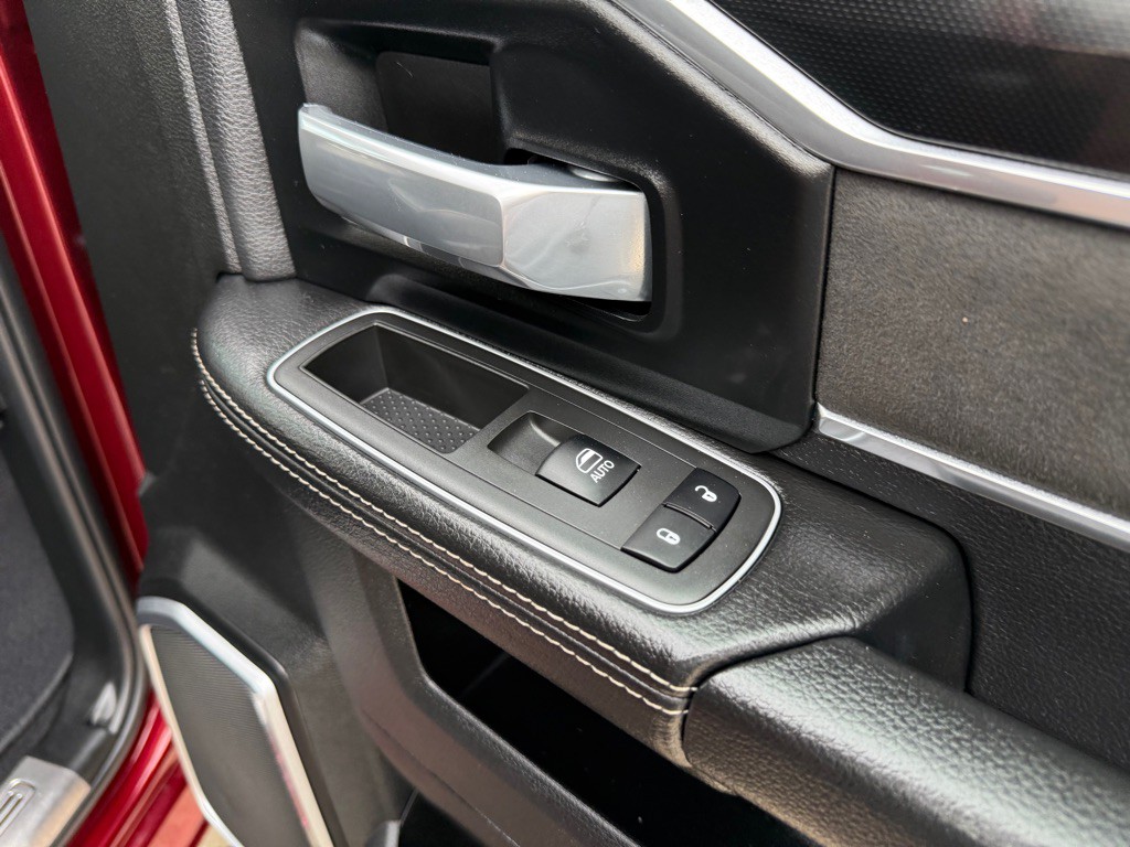 2022 RAM 2500 Image 30
