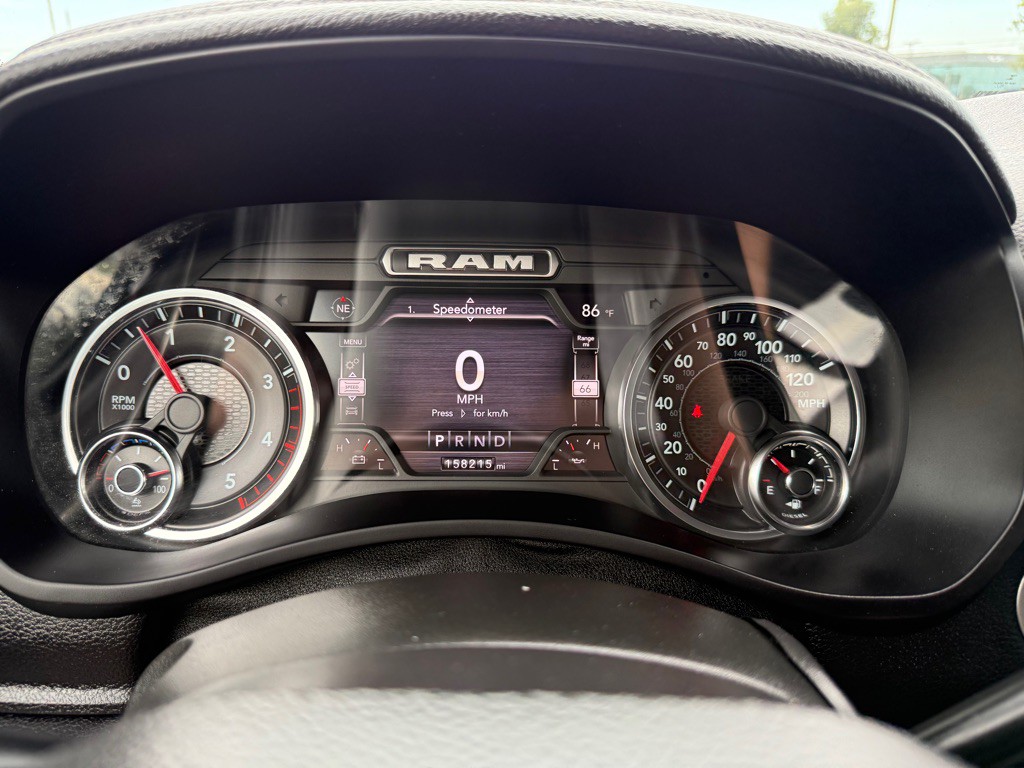 2022 RAM 2500 Image 31