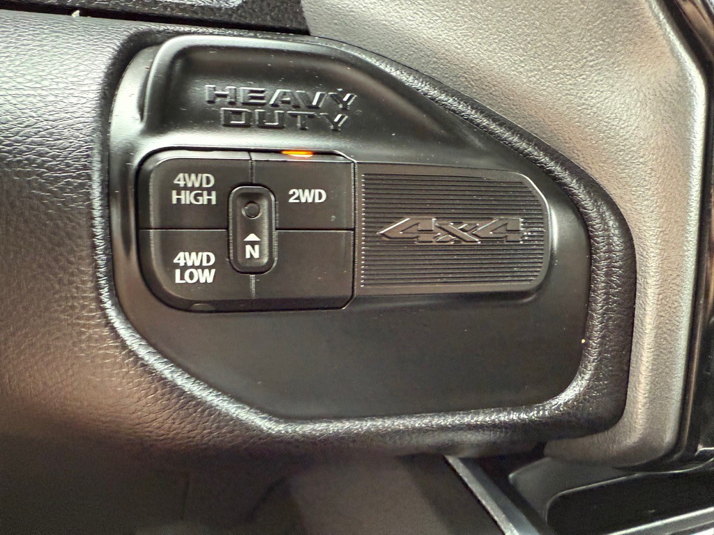 2022 RAM 2500 Image 32
