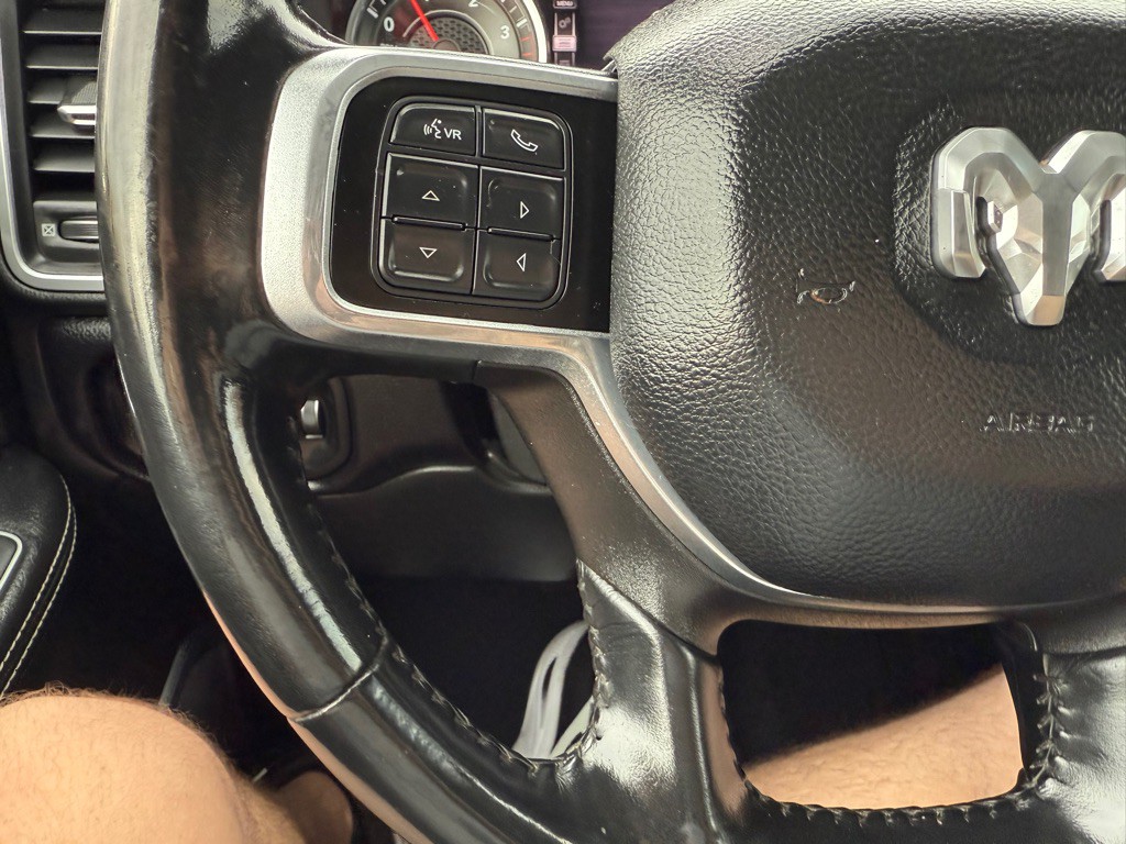 2022 RAM 2500 Image 33
