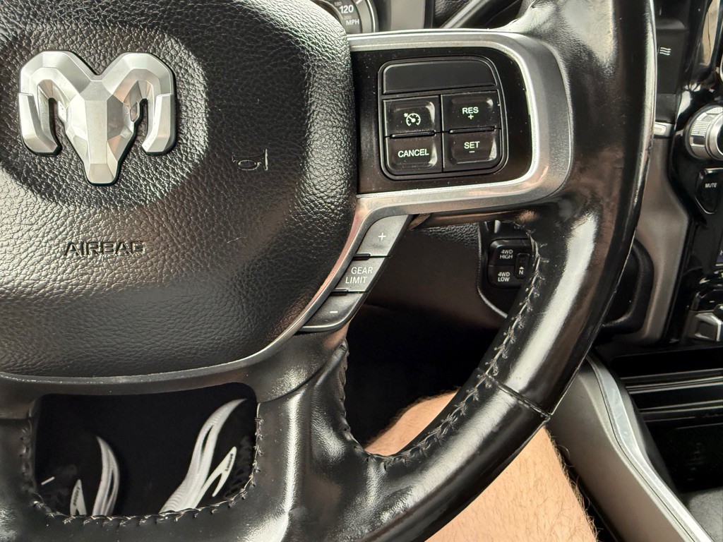 2022 RAM 2500 Image 34