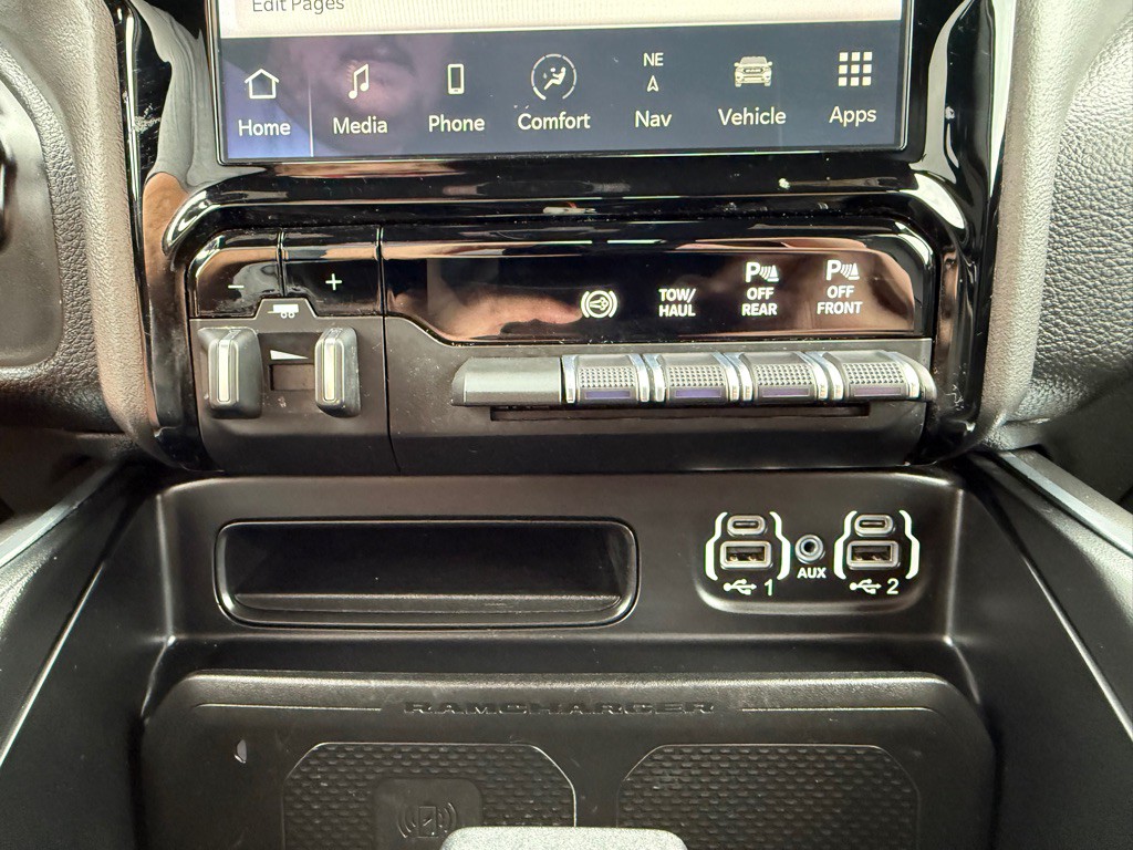2022 RAM 2500 Image 36