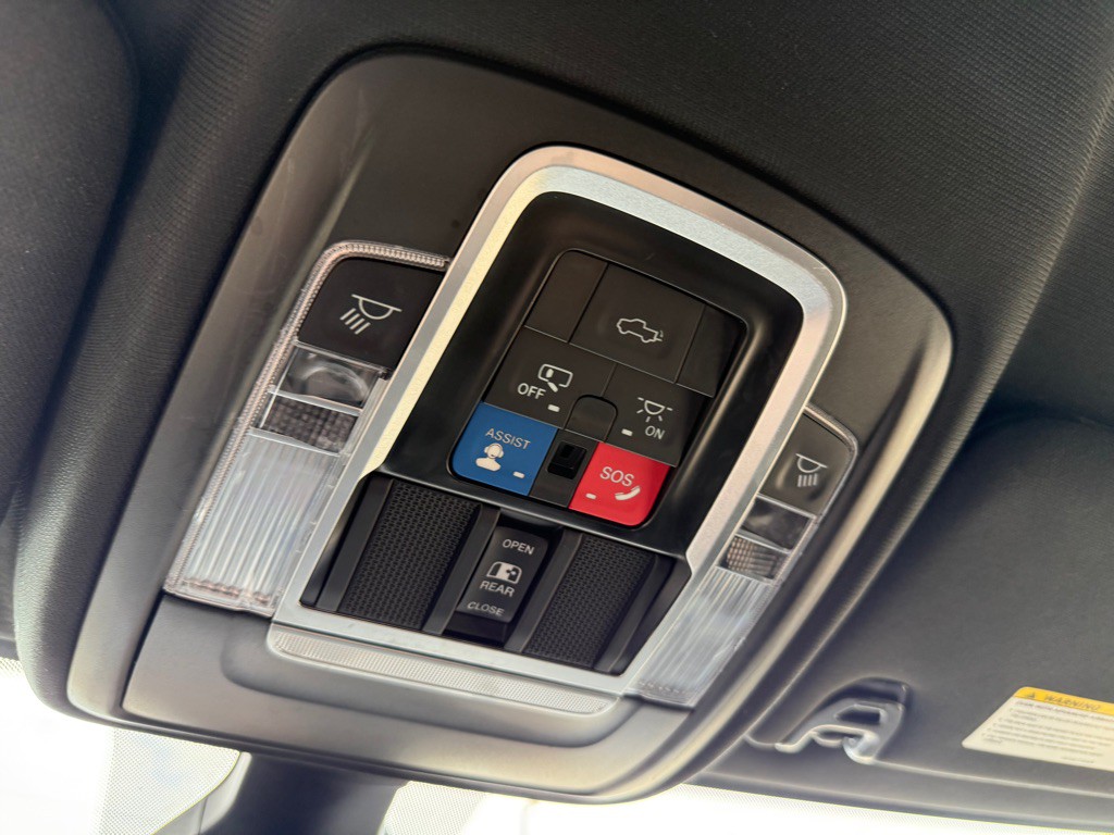 2022 RAM 2500 Image 39