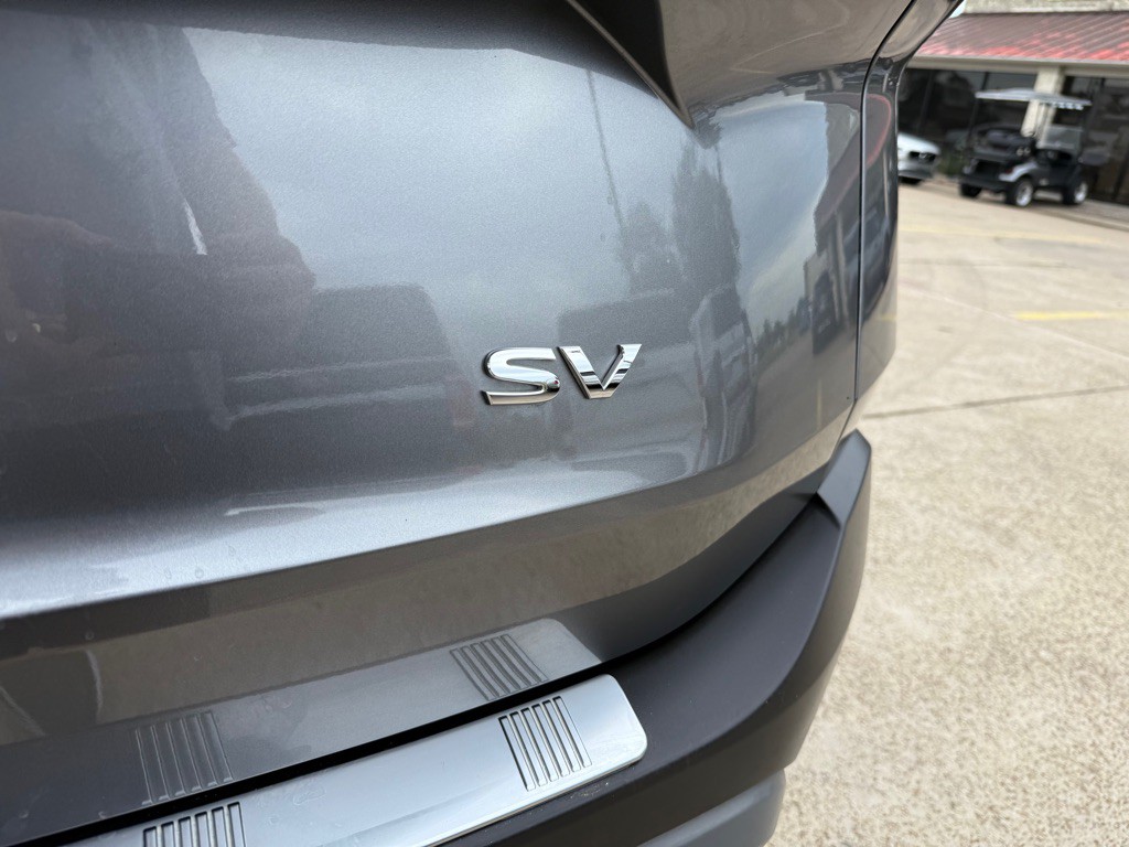 2023 Nissan Rogue Image 9