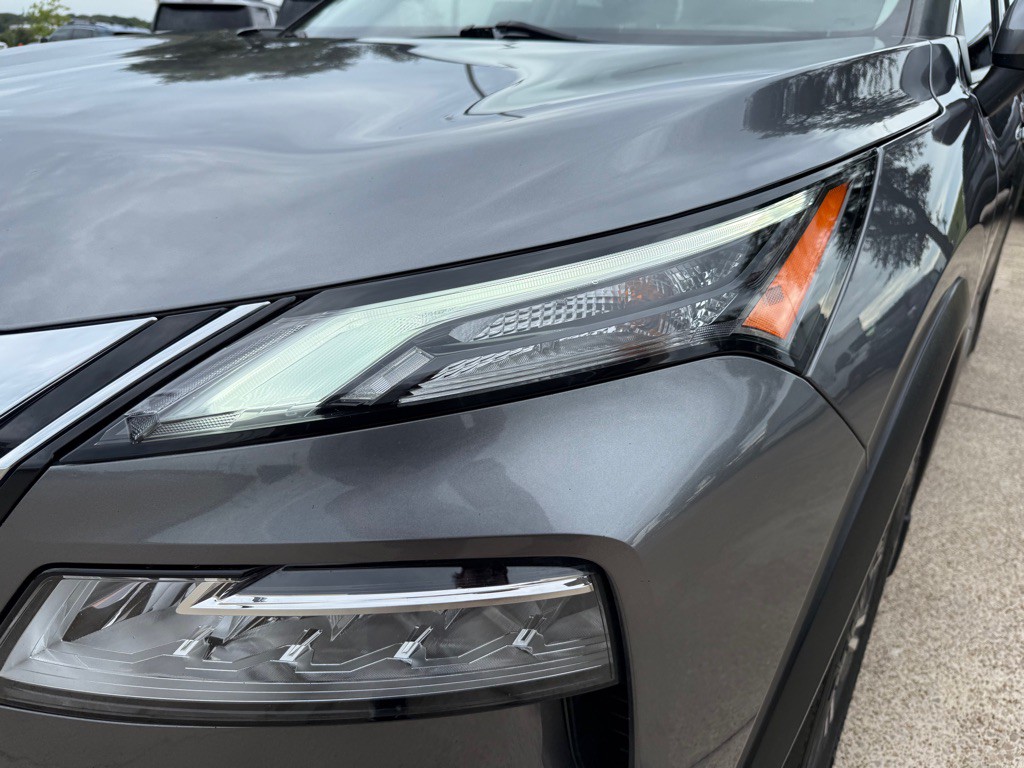 2023 Nissan Rogue Image 10
