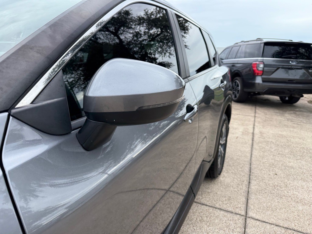 2023 Nissan Rogue Image 11