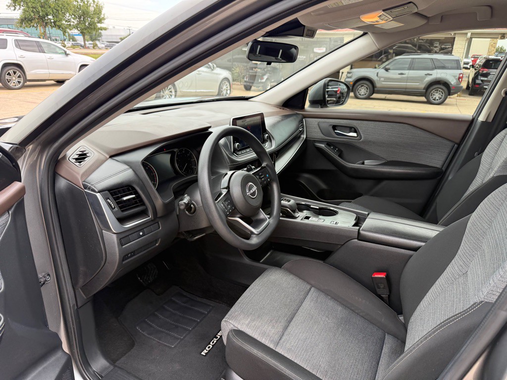 2023 Nissan Rogue Image 14