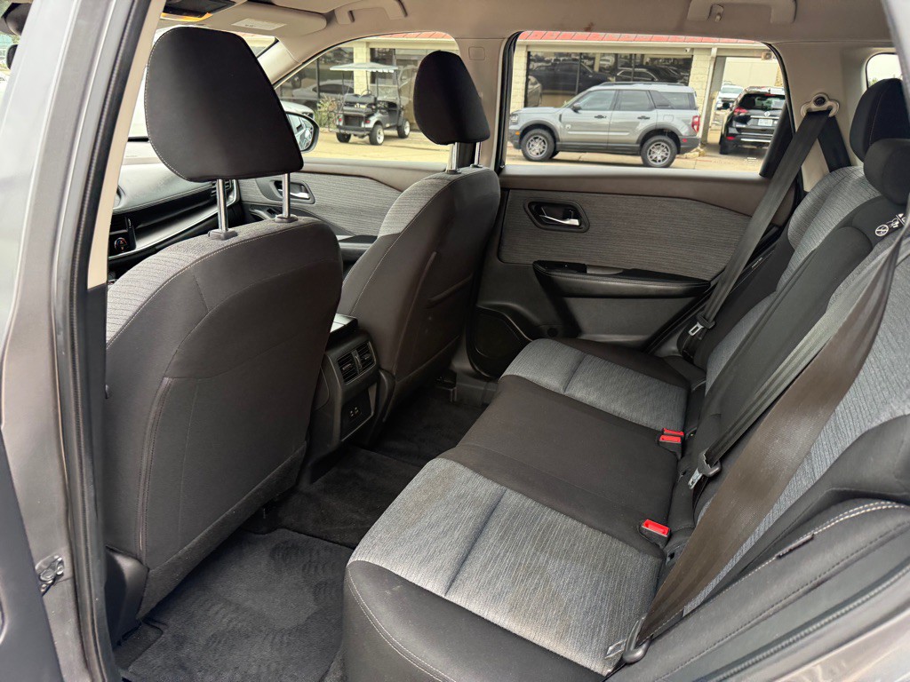 2023 Nissan Rogue Image 15