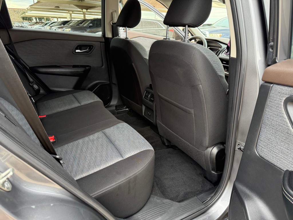 2023 Nissan Rogue Image 17