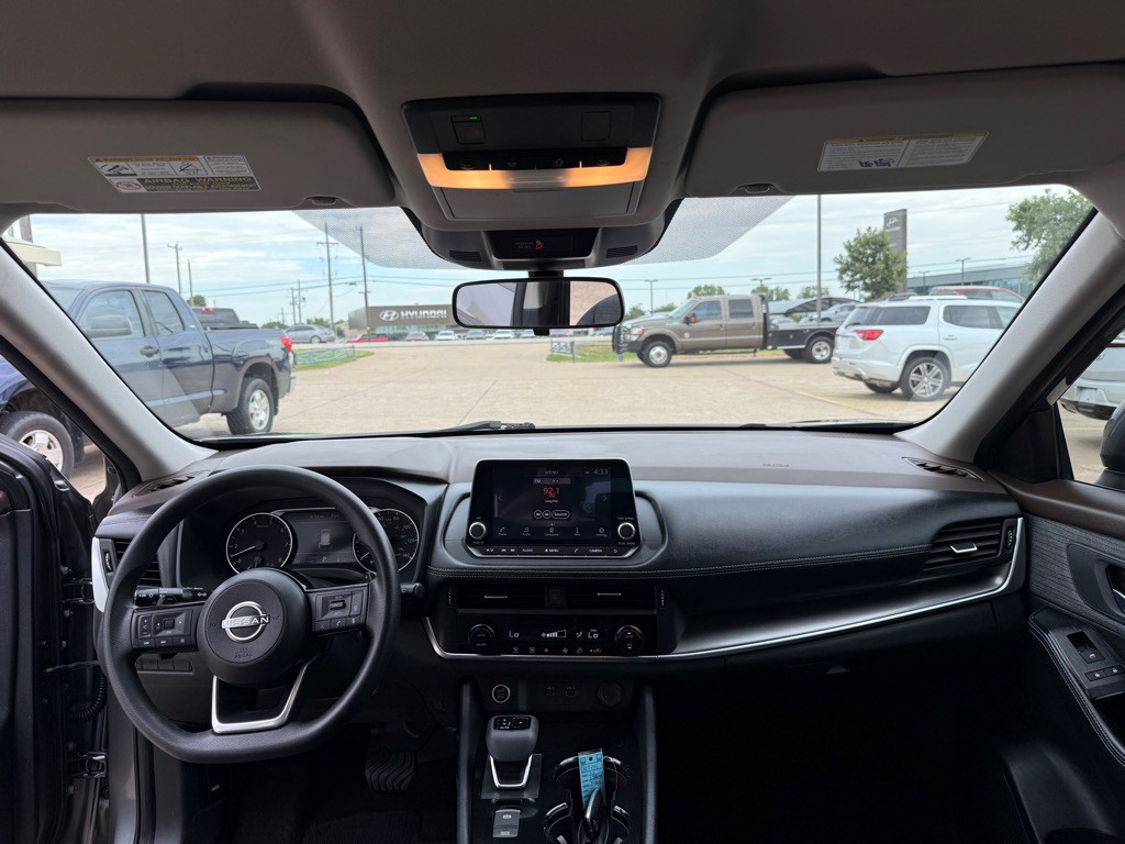 2023 Nissan Rogue Image 19