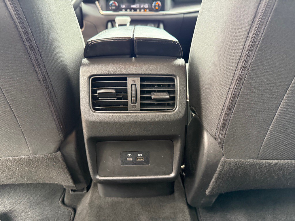 2023 Nissan Rogue Image 20