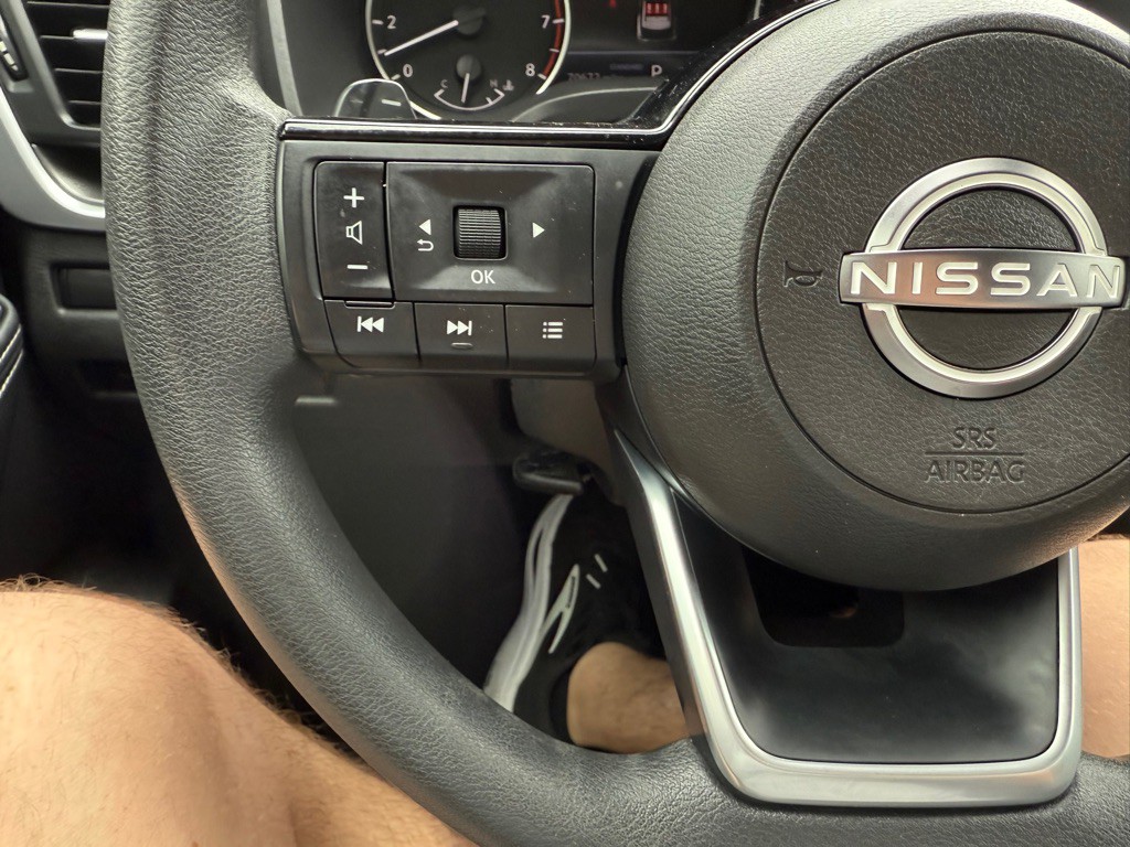 2023 Nissan Rogue Image 26