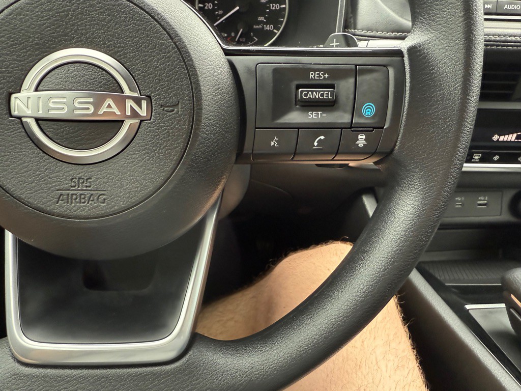2023 Nissan Rogue Image 27