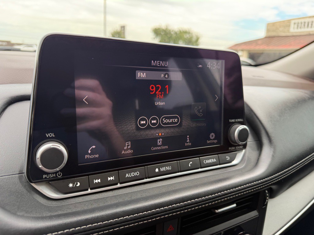 2023 Nissan Rogue Image 31