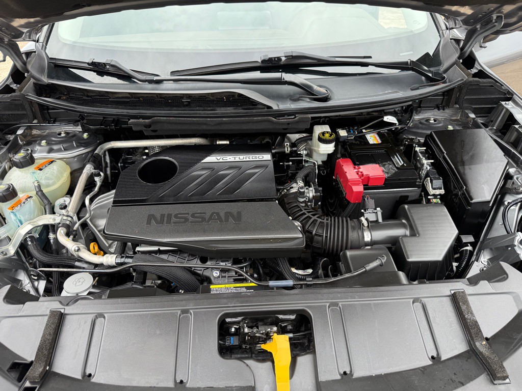 2023 Nissan Rogue Image 35