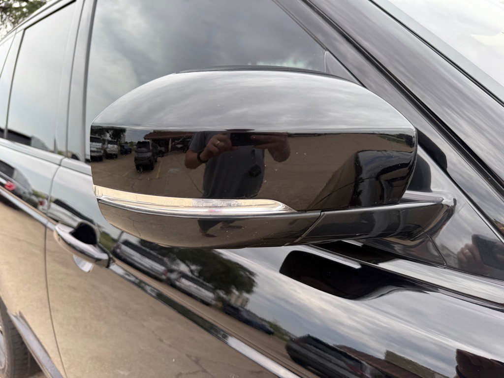 2019 Land Rover Range Rover Image 10