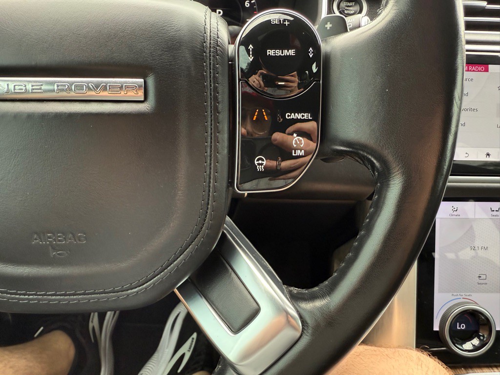 2019 Land Rover Range Rover Image 24