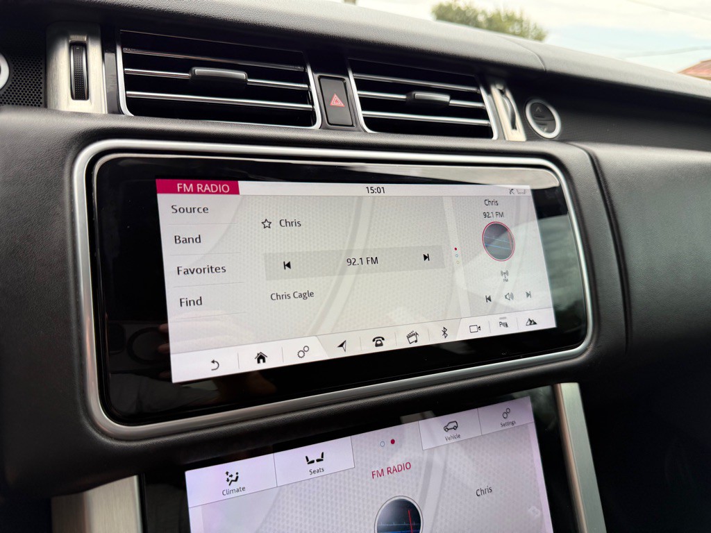 2019 Land Rover Range Rover Image 31