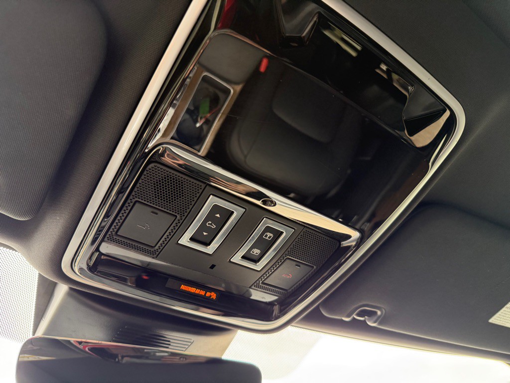 2019 Land Rover Range Rover Image 34