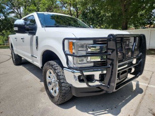 Image for 2018 Ford F-250 Super Duty ID: 6782955