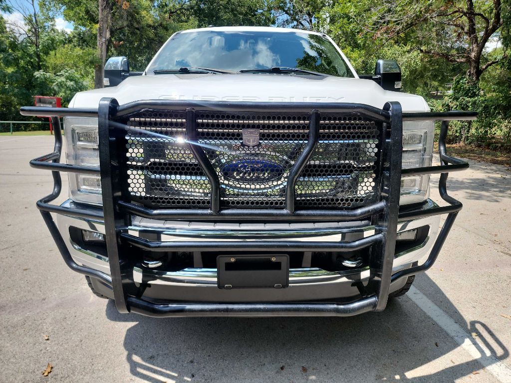 2018 Ford F-250 Image 2