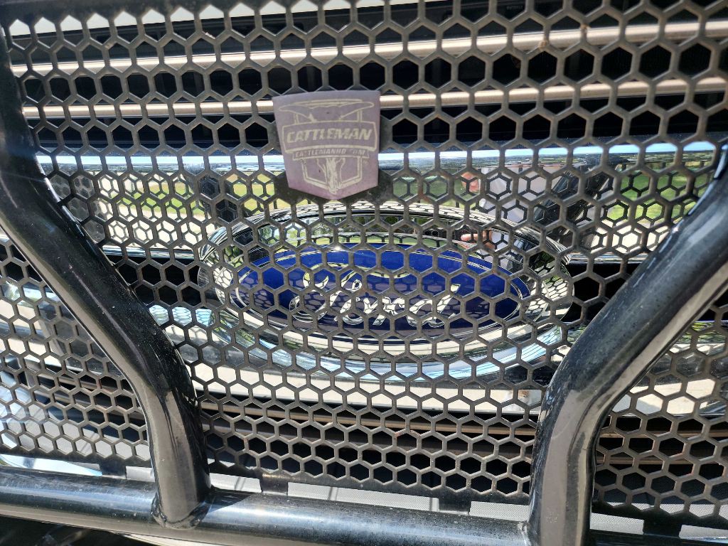 2018 Ford F-250 Image 3