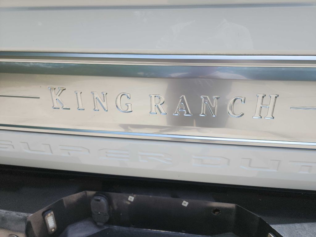 2018 Ford F-250 Image 7