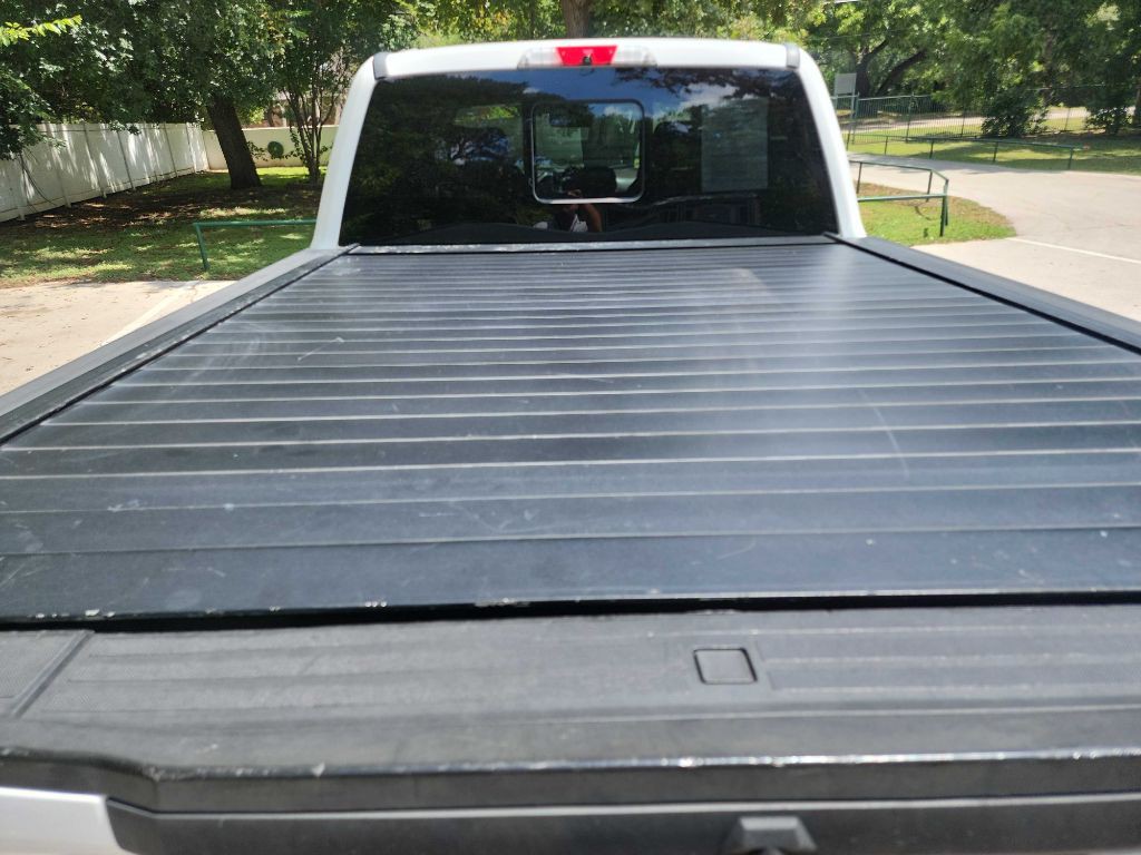 2018 Ford F-250 Image 9