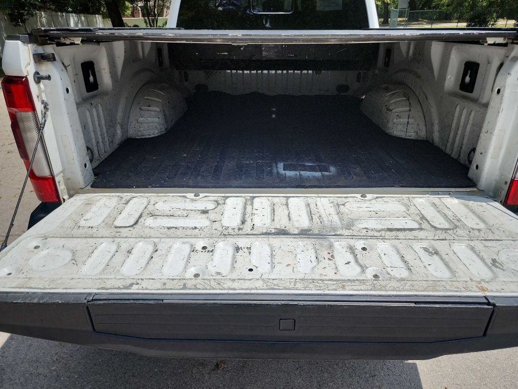 2018 Ford F-250 Image 10