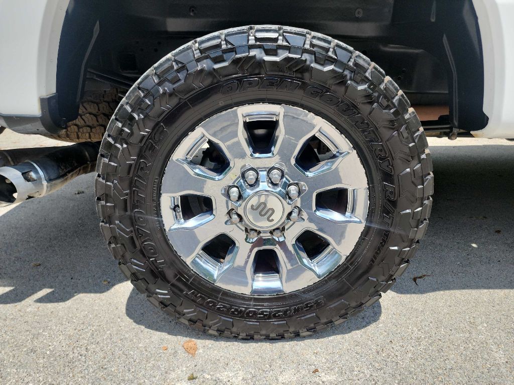 2018 Ford F-250 Image 15