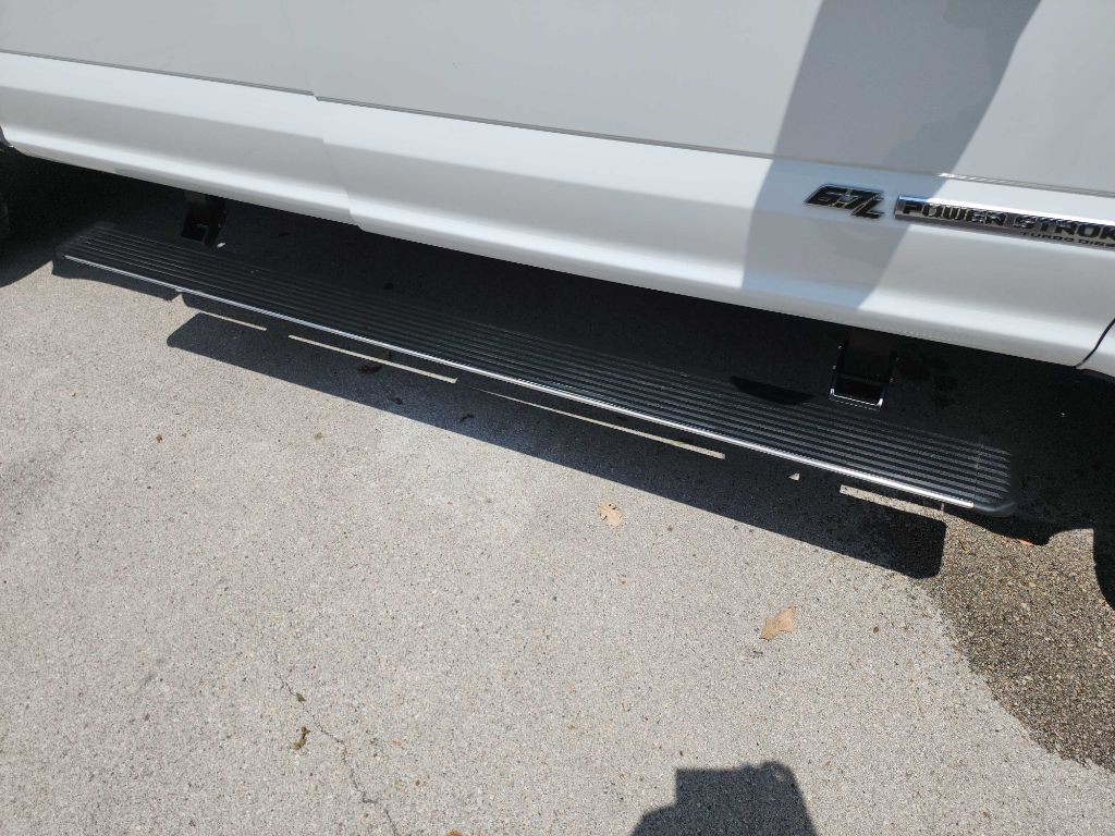 2018 Ford F-250 Image 18
