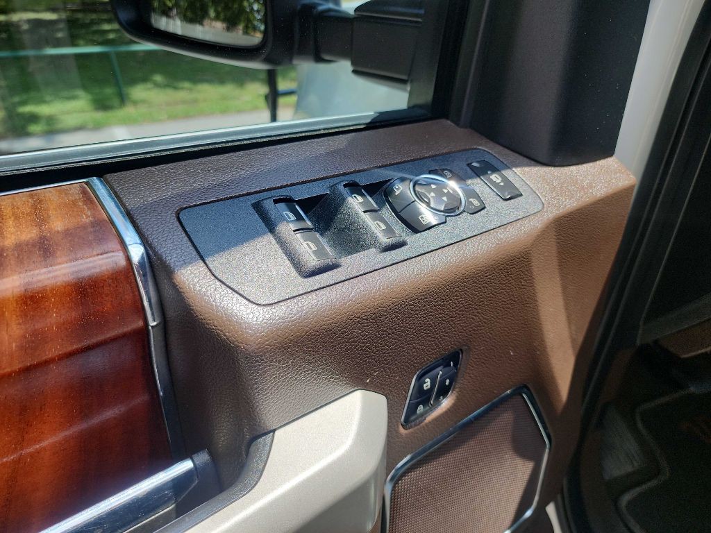 2018 Ford F-250 Image 20