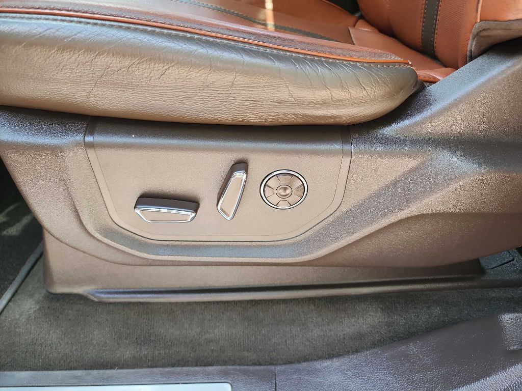 2018 Ford F-250 Image 22